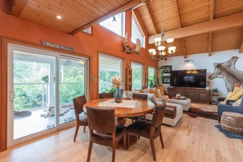 5222 Wesjac Road, Pender Harbour, BC 