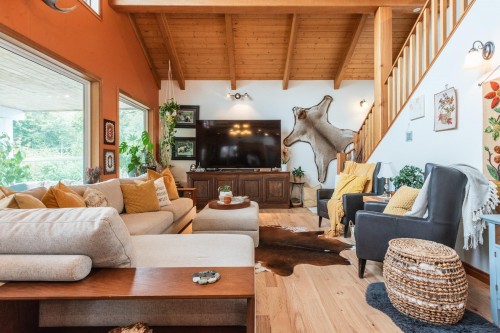 5222 Wesjac Road, Pender Harbour, BC 