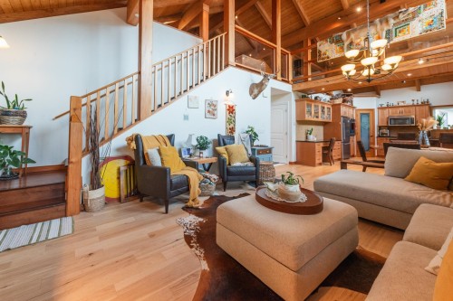 5222 Wesjac Road, Pender Harbour, BC 