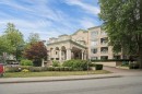 418-2995 Princess Crescent, Coquitlam, BC 
