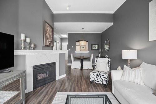 418-2995 Princess Crescent, Coquitlam, BC 