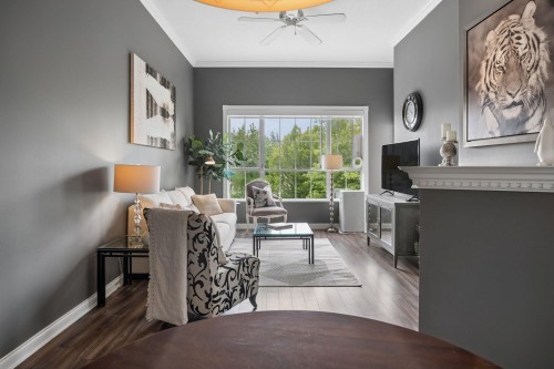 418-2995 Princess Crescent, Coquitlam, BC 