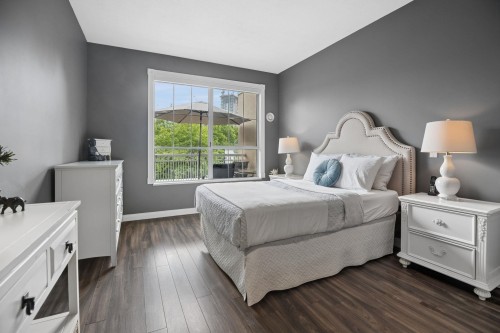 418-2995 Princess Crescent, Coquitlam, BC 