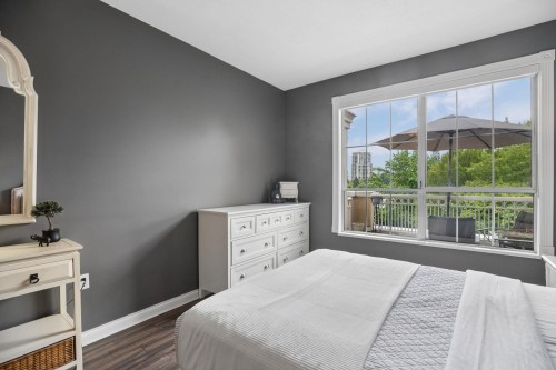 418-2995 Princess Crescent, Coquitlam, BC 