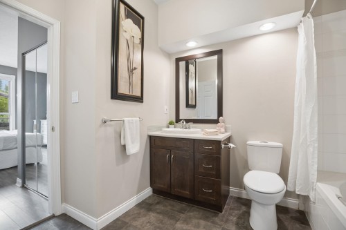 418-2995 Princess Crescent, Coquitlam, BC 