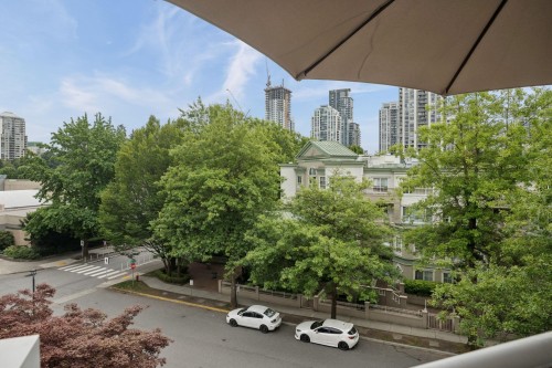 418-2995 Princess Crescent, Coquitlam, BC 