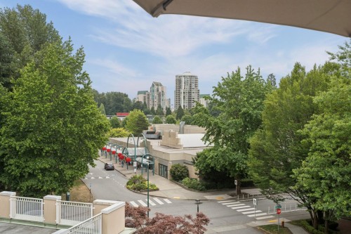 418-2995 Princess Crescent, Coquitlam, BC 