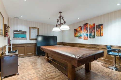 418-2995 Princess Crescent, Coquitlam, BC 