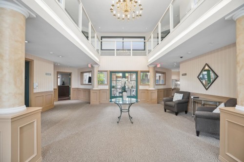 418-2995 Princess Crescent, Coquitlam, BC 