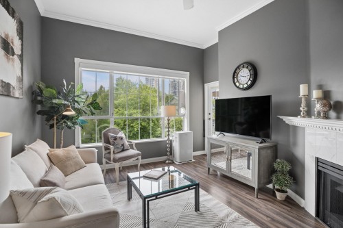 418-2995 Princess Crescent, Coquitlam, BC 