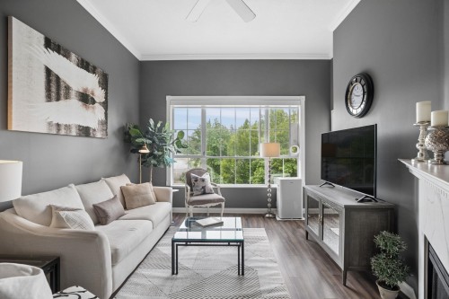 418-2995 Princess Crescent, Coquitlam, BC 