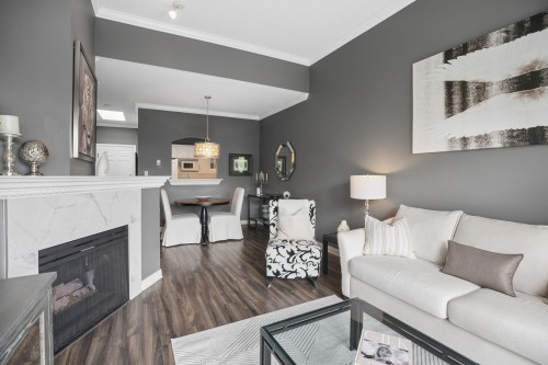 418-2995 Princess Crescent, Coquitlam, BC 
