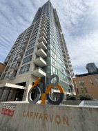 2201-618 Carnarvon Street New Westminster, BC V3M 0N9