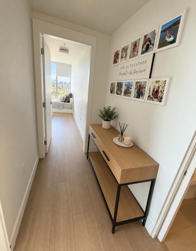 2201-618 Carnarvon Street, New Westminster, BC 
