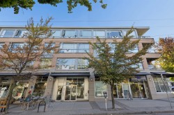 307-2680 Arbutus Street Vancouver, BC V6J 5L8