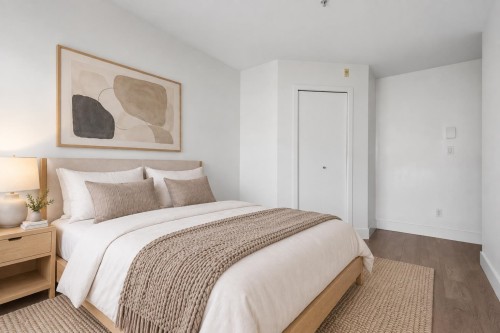 307-2680 Arbutus Street, Vancouver, BC 
