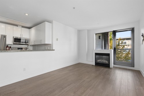 307-2680 Arbutus Street, Vancouver, BC 