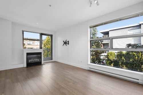 307-2680 Arbutus Street, Vancouver, BC 