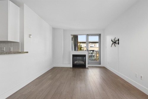 307-2680 Arbutus Street, Vancouver, BC 