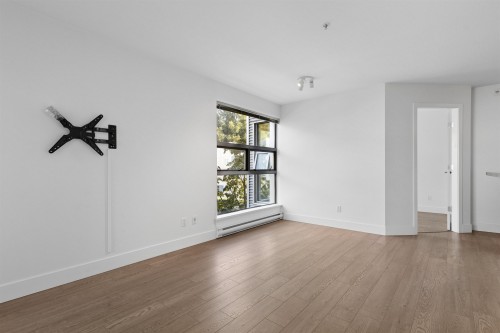 307-2680 Arbutus Street, Vancouver, BC 