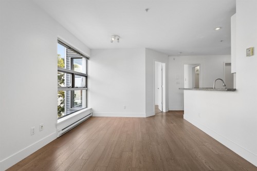 307-2680 Arbutus Street, Vancouver, BC 