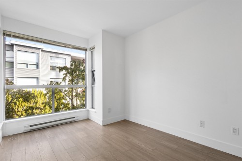 307-2680 Arbutus Street, Vancouver, BC 