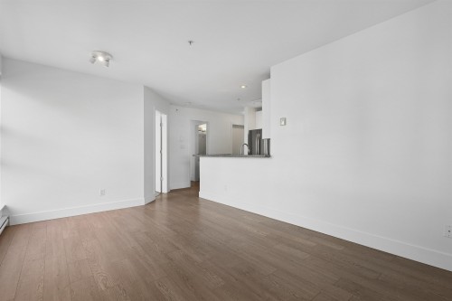 307-2680 Arbutus Street, Vancouver, BC 