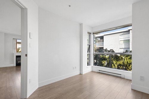 307-2680 Arbutus Street, Vancouver, BC 