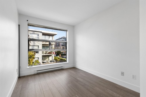 307-2680 Arbutus Street, Vancouver, BC 