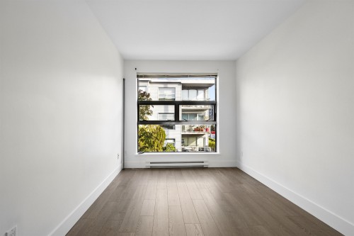 307-2680 Arbutus Street, Vancouver, BC 