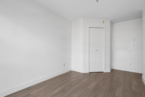 307-2680 Arbutus Street, Vancouver, BC 