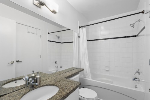 307-2680 Arbutus Street, Vancouver, BC 