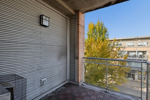 307-2680 Arbutus Street, Vancouver, BC 