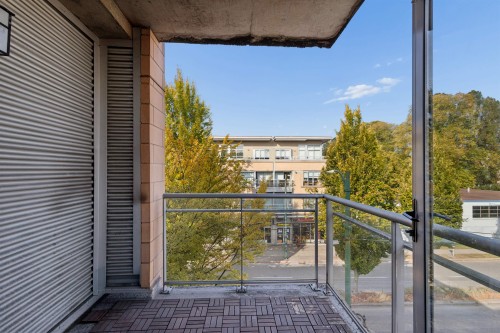 307-2680 Arbutus Street, Vancouver, BC 