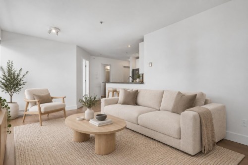 307-2680 Arbutus Street, Vancouver, BC 