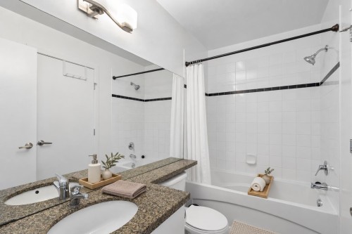 307-2680 Arbutus Street, Vancouver, BC 