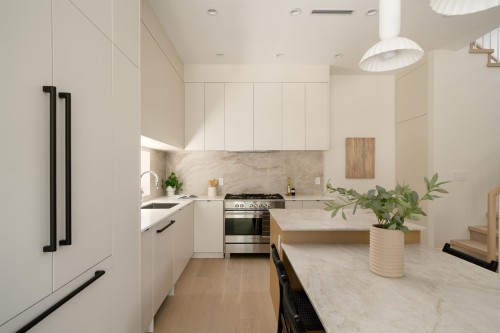1-4161 Windsor Street, Vancouver, BC 