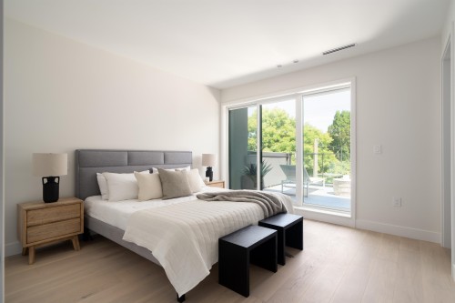 1-4161 Windsor Street, Vancouver, BC 