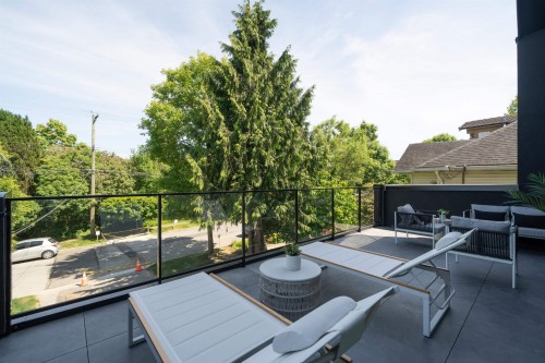 1-4161 Windsor Street, Vancouver, BC 