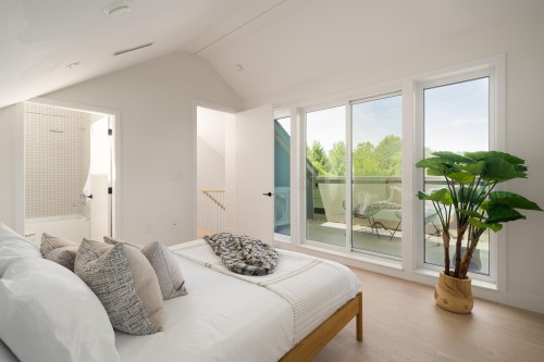 1-4161 Windsor Street, Vancouver, BC 