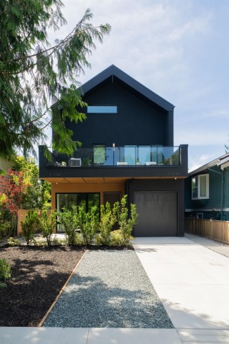 1-4161 Windsor Street, Vancouver, BC 