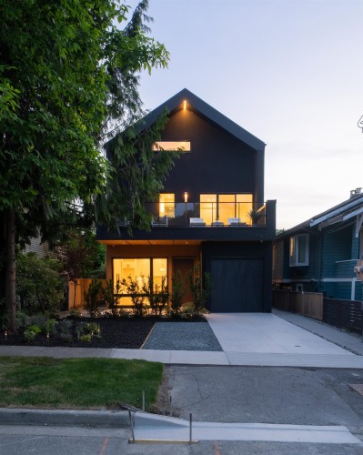 1-4161 Windsor Street, Vancouver, BC 