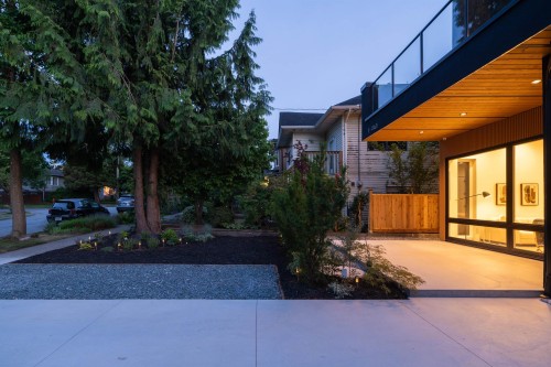1-4161 Windsor Street, Vancouver, BC 
