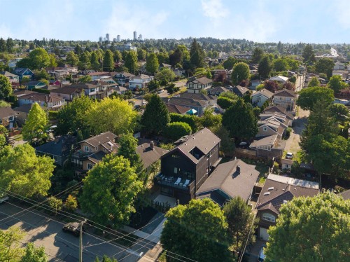 1-4161 Windsor Street, Vancouver, BC 