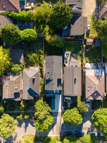 1-4161 Windsor Street, Vancouver, BC 