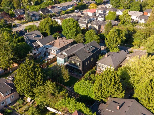 1-4161 Windsor Street, Vancouver, BC 