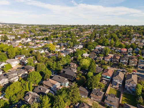 1-4161 Windsor Street, Vancouver, BC 