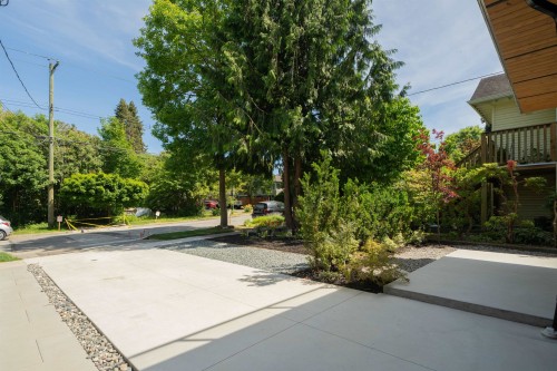 1-4161 Windsor Street, Vancouver, BC 