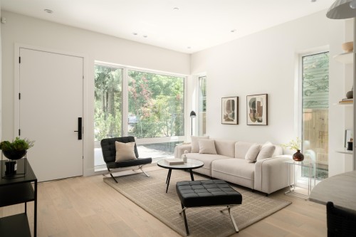 1-4161 Windsor Street, Vancouver, BC 