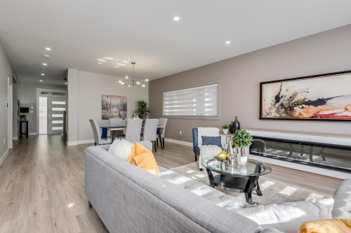 3550 Monson Crescent, Coquitlam, BC 
